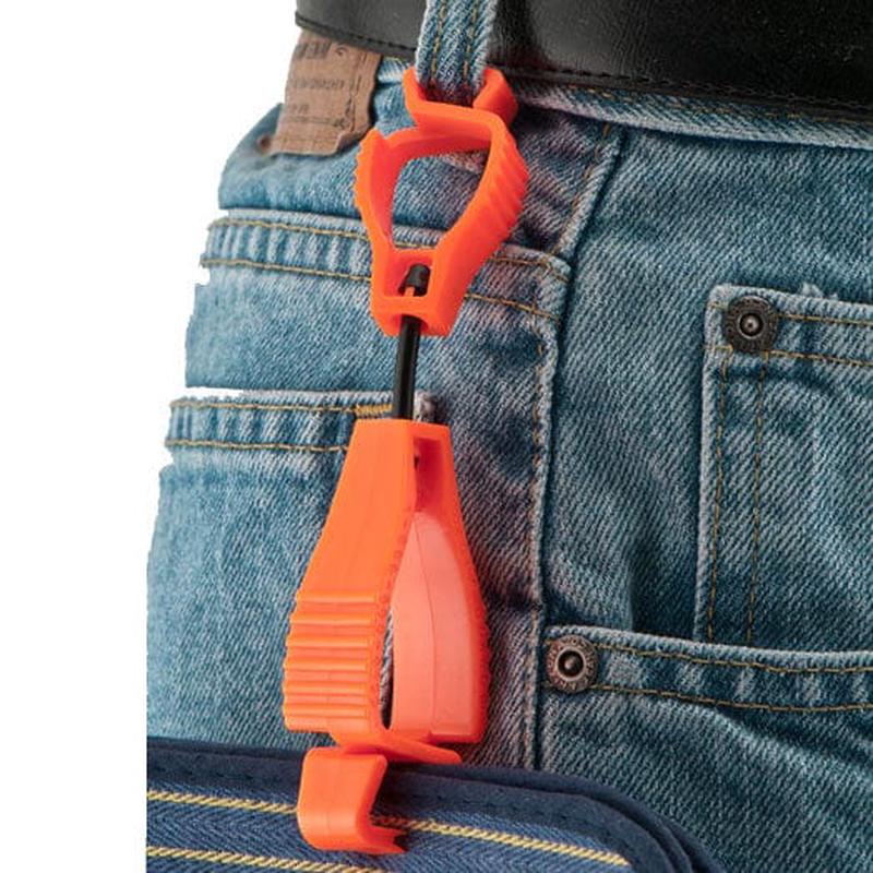 Glove Guard Glove Clip by Vision Safe