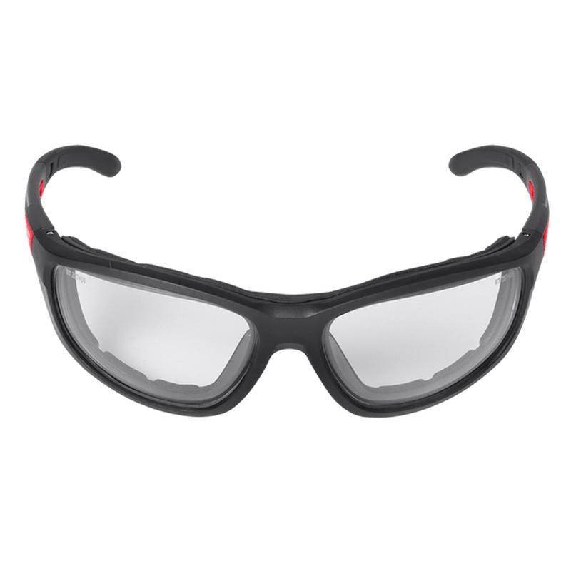 High Performance Clear Safety Glasses 48732940 by Milwaukee
