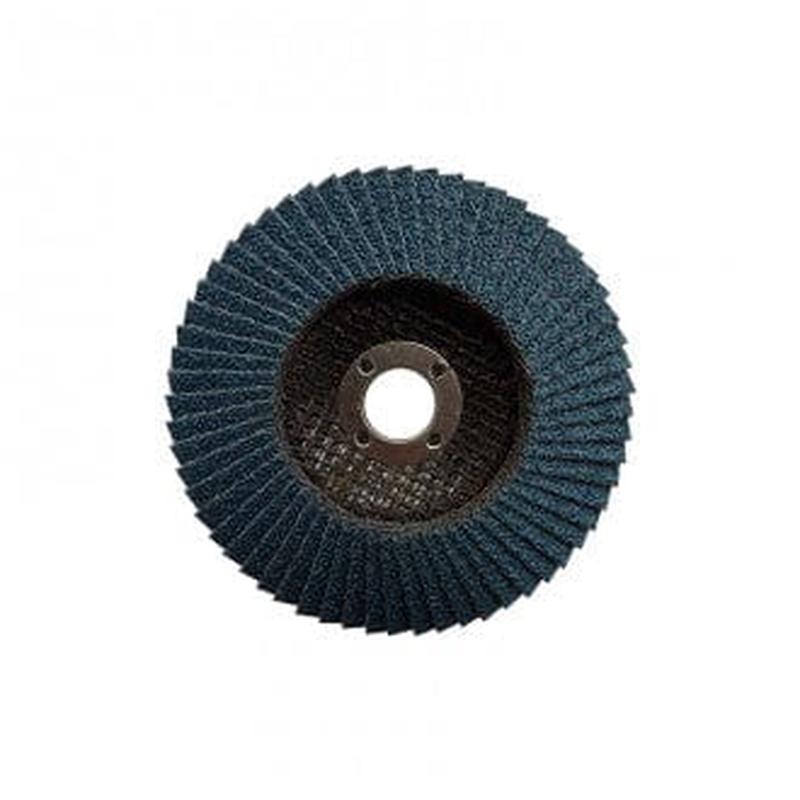 Zirconia 100mm Flap Discs by Josco