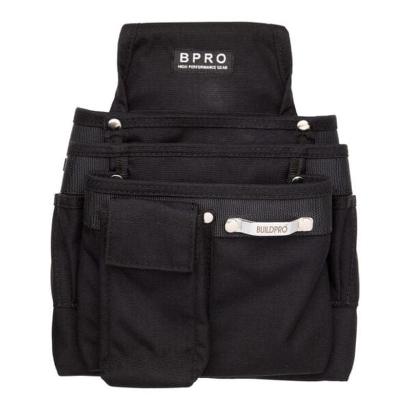 13 Pocket 'Argyle' Tool Bag LCNP7XL by BuildPro