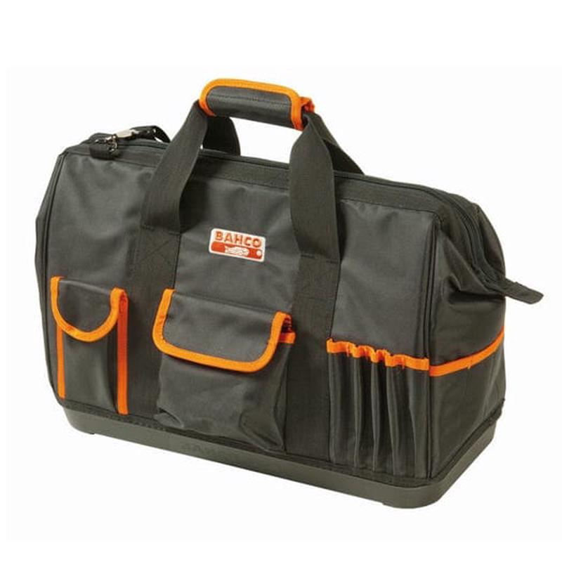 19 Pouch Hard Bottom Bag 4750FB2-19A by Bahco