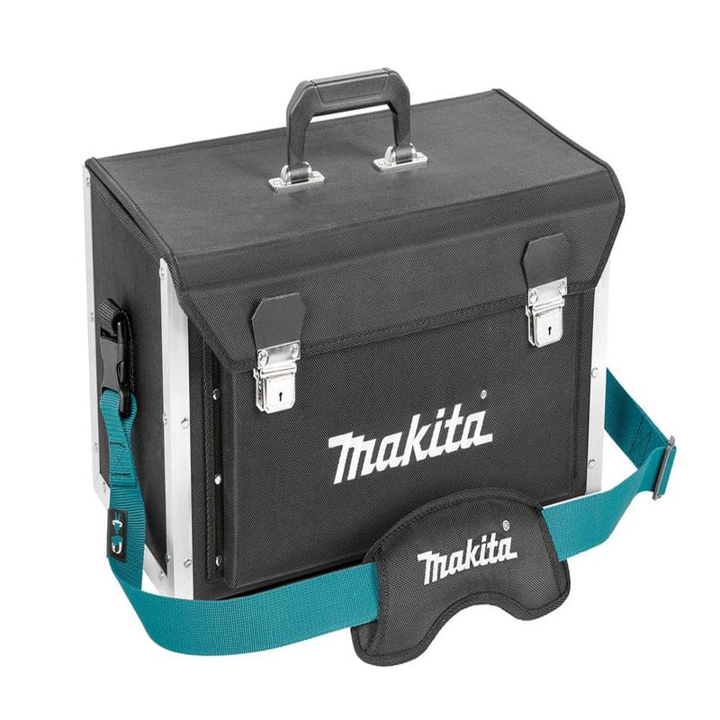 Makita Reinforced Adjustable Tool Case E-15394