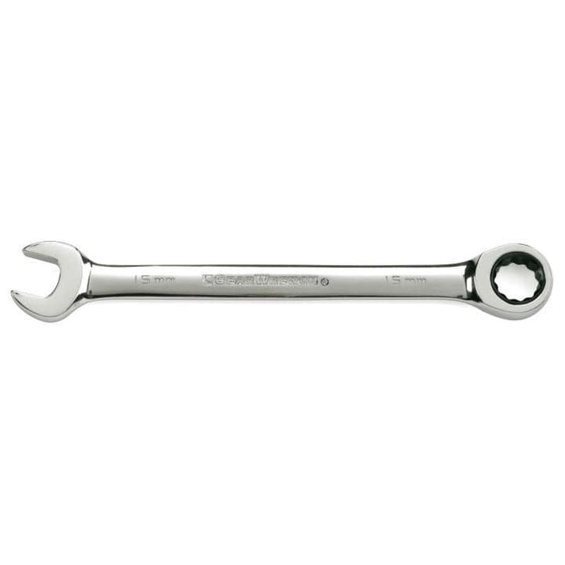 1-5/16 SAE Combination Ratcheting Wrench - 9060D by GEARWRENCH