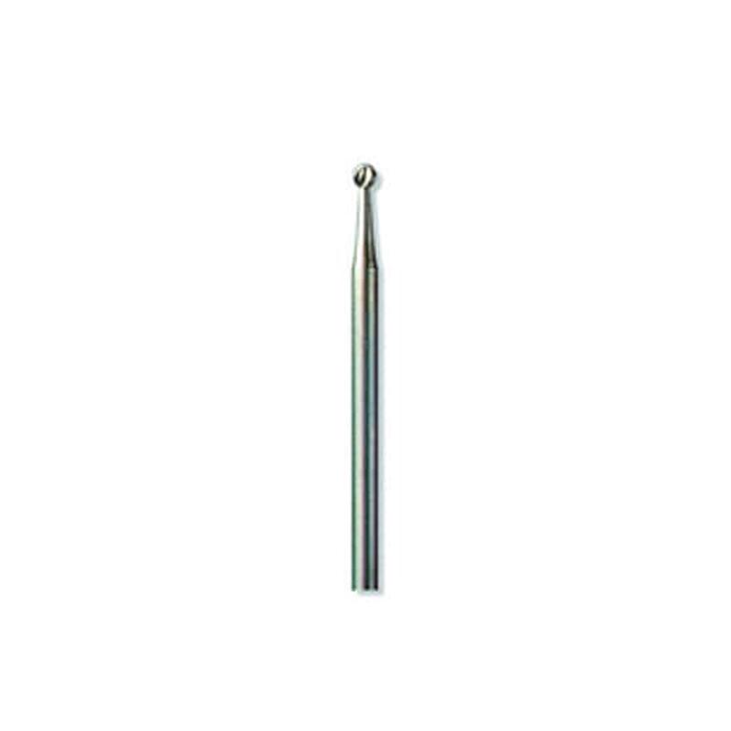 2.4mm Replaceable HSS Engraving Tip 107 by Dremel