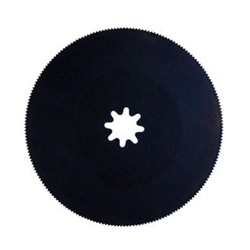 80mm Hard Material Blade by Fein