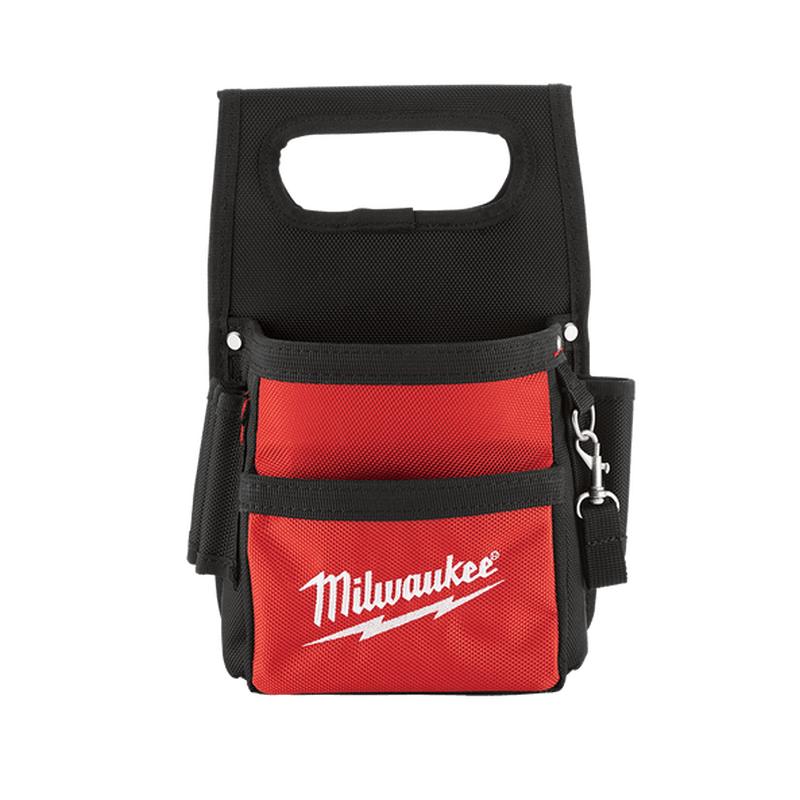 Compact Electrician's Work Pouch 48228111 by Milwaukee