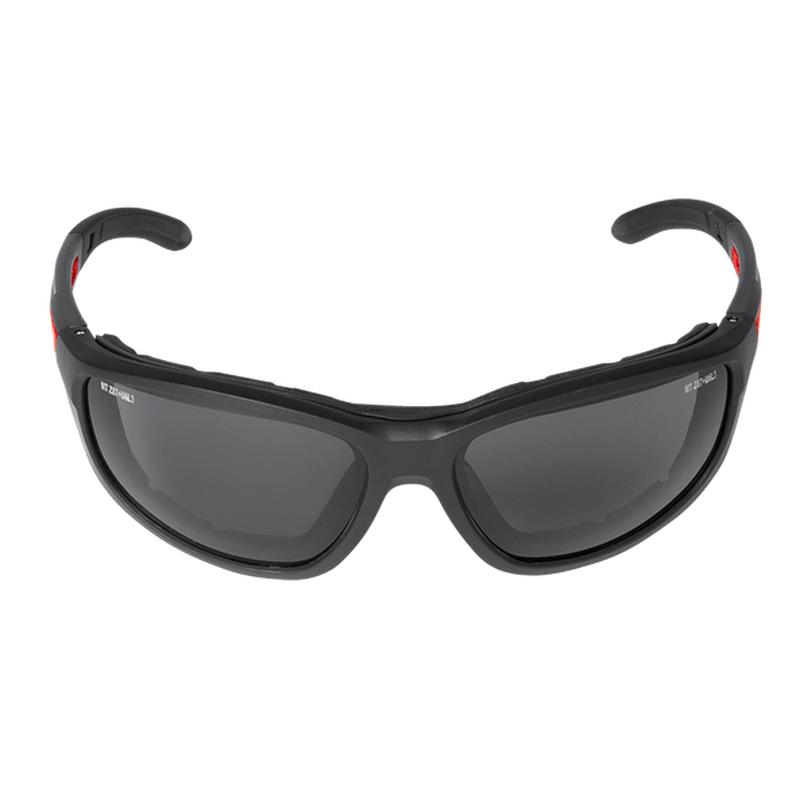 High Performance Polarised Safety Glasses 48732945 by Milwaukee