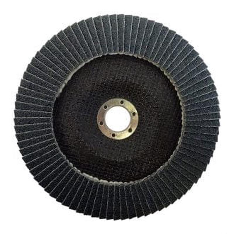 Zirconia Flap Disc 180mm by Garryson