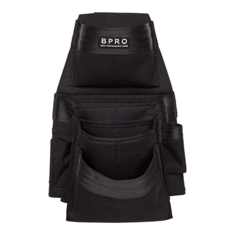14 Pocket 'Coolum' Tool Bag LCNPDL by BuildPro