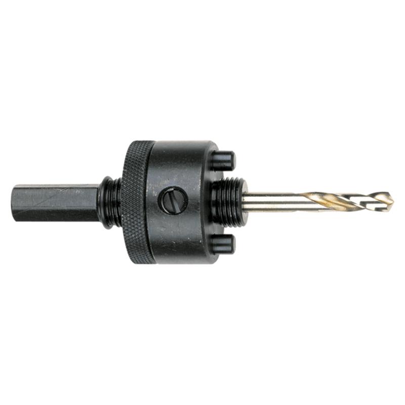 32mm-175mm 7/16" Turn Release Arbor Hole Saw 49567055 by Milwaukee