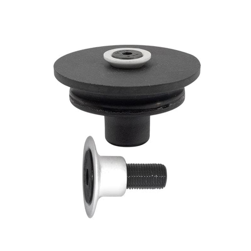 50mm Backing Pad suit Contour Random Sander SAN.FG.RUBBER210-05 by Arbortech