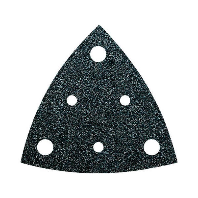 50Pce 100G Perforated Sanding Sheets 63717111014 by Fein