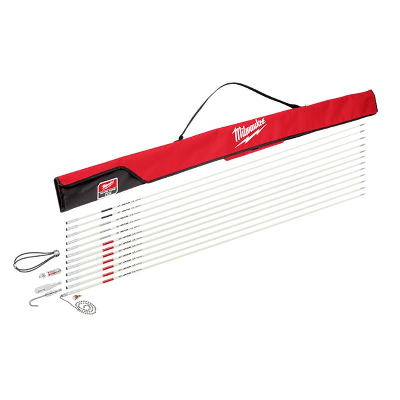 (60') Fish Stick Combo Kit 48224156 by Milwaukee