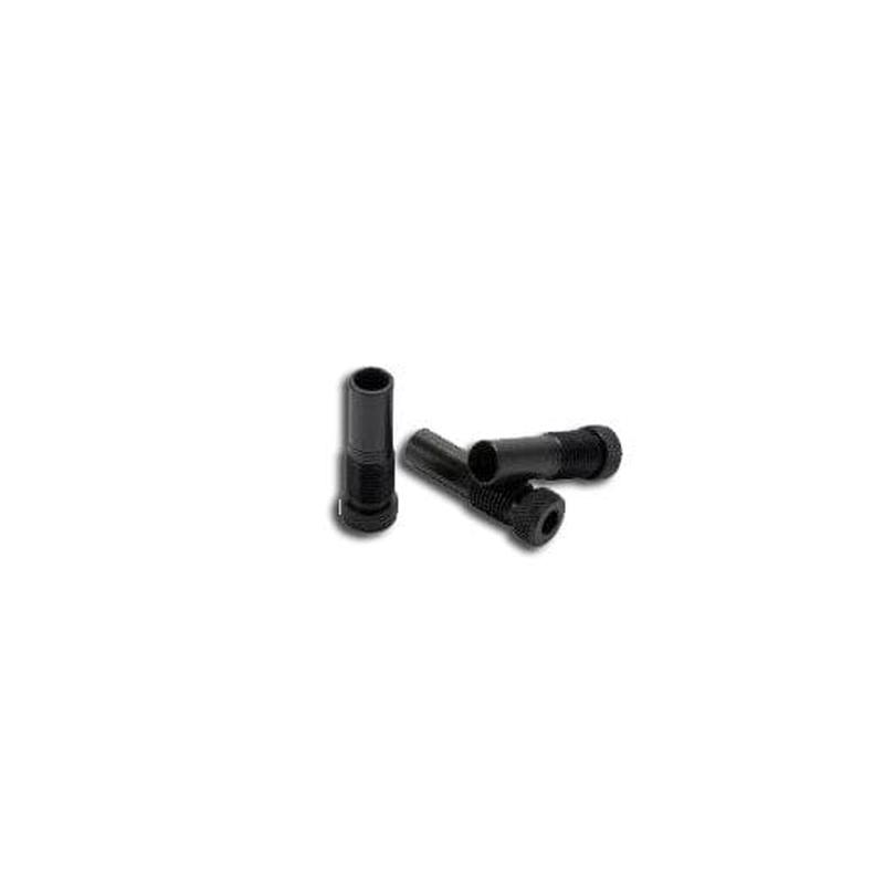 9pce Metric Steel Bushings suit DV21 Dowelling Jig Kit by Oltre