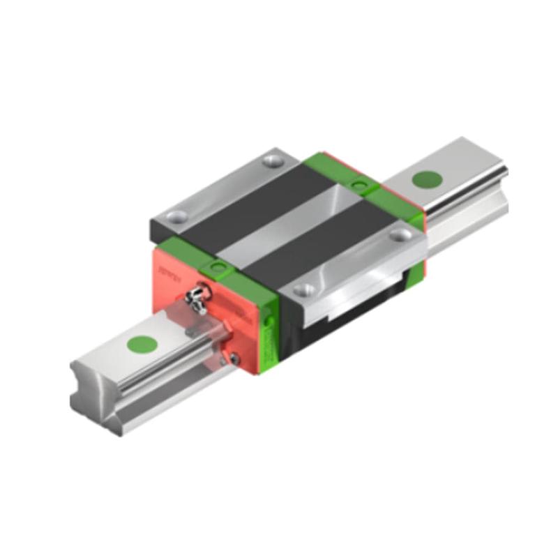 *Shop-Soiled* Linear Guideway Block suit CNC HGW25CCZ0H by Hiwin