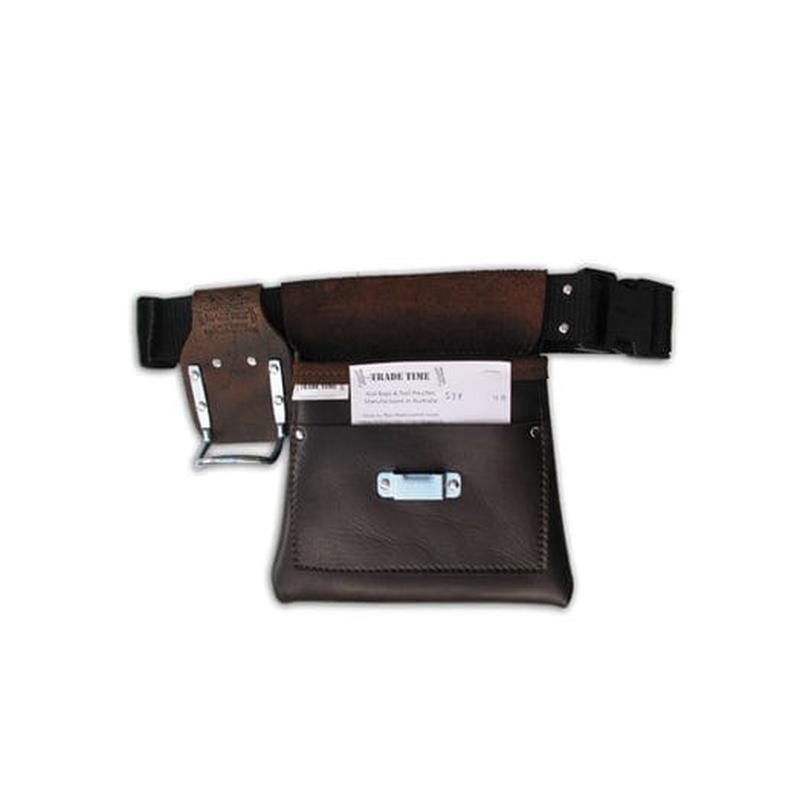 Tool Bag Single Bag1 Pouch Leather Handyman