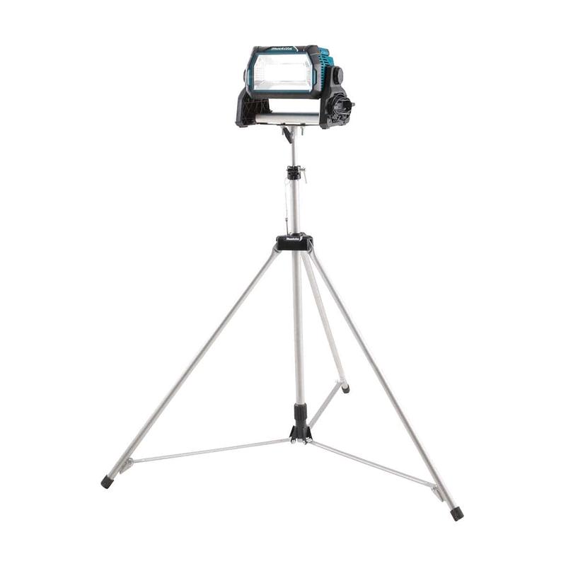 18V High Brightness LED Work Light & Tripod Bare (Tool Only) DML809X1 by Makita