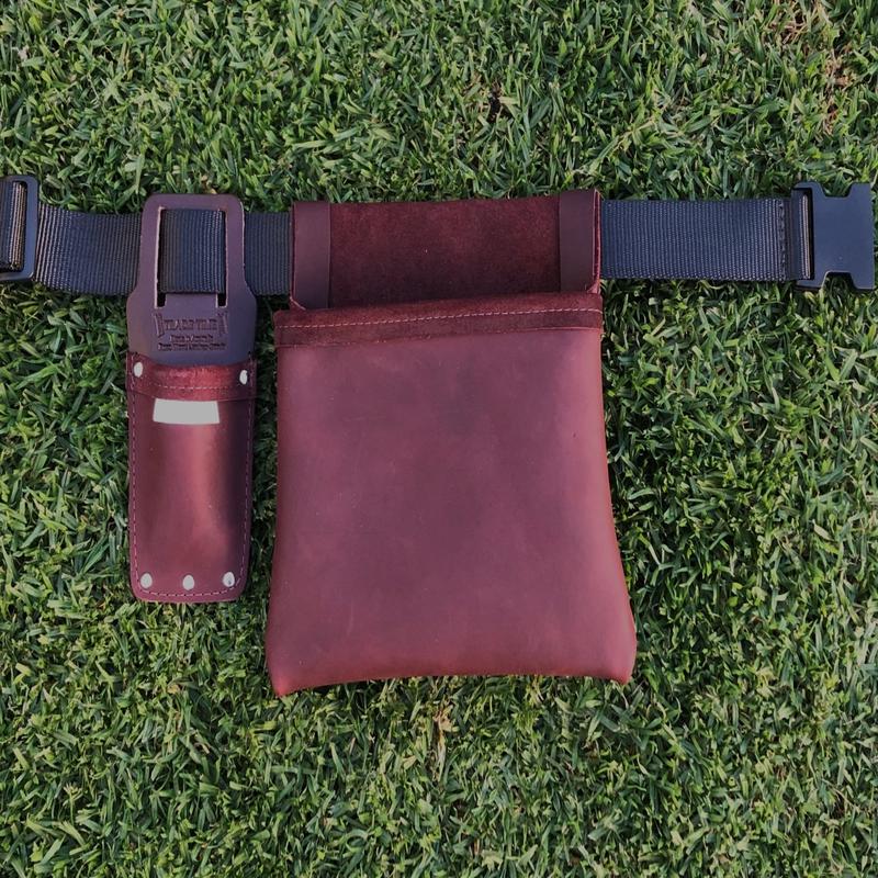 Large Gardeners / Vineyard Bag by Trade Time
