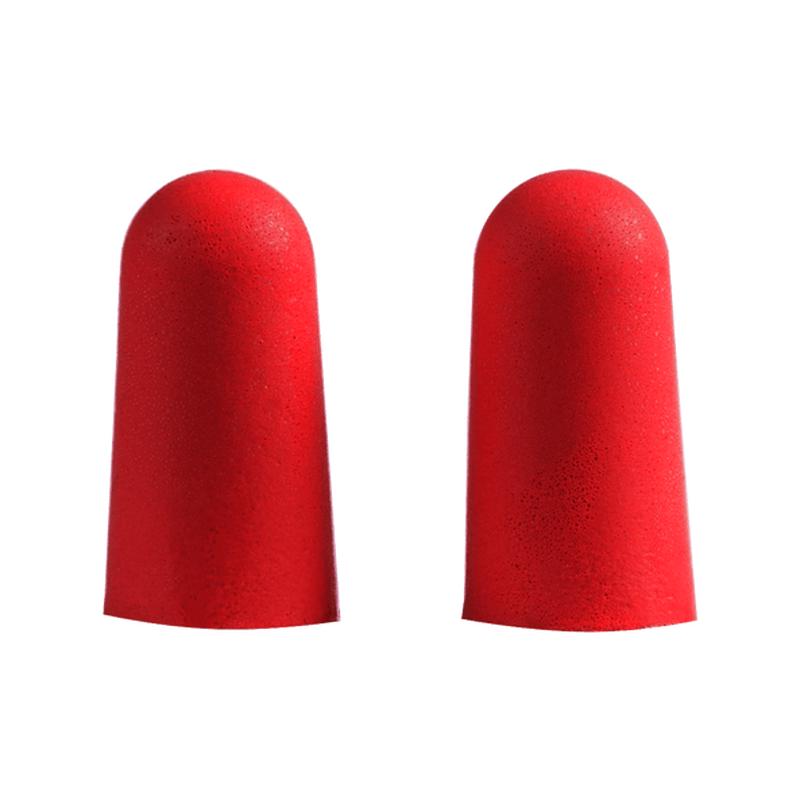 10Pk Tapered Uncorded Ear Plugs 48733002 by Milwaukee
