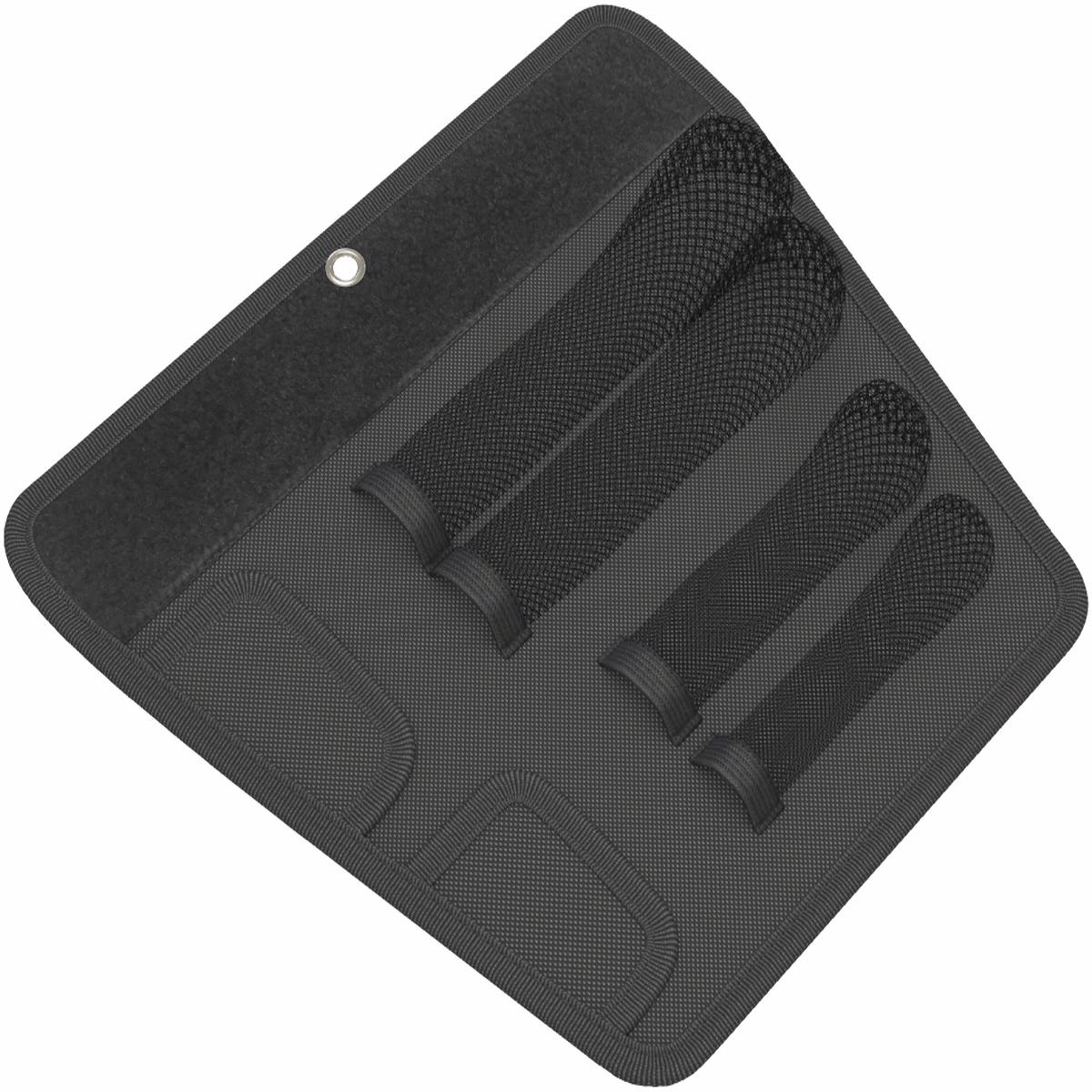 Wera 9411 Folding Pouch 6001 for Joker Switch 4 Empty 136460