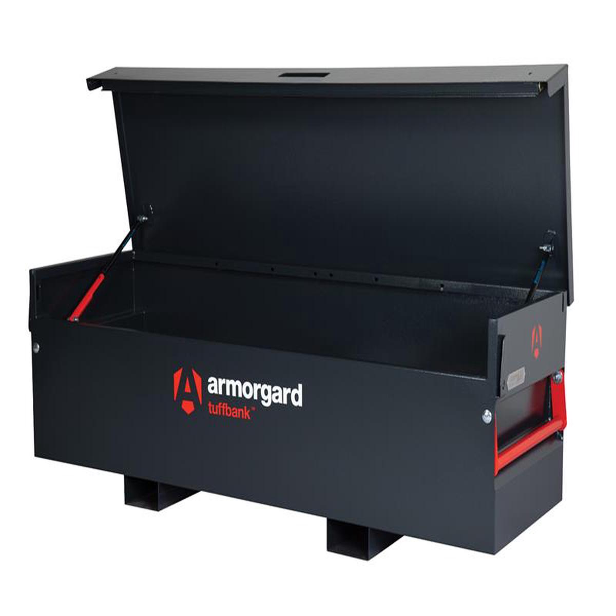 Armorgard  TB6 TuffBank Truck Box 1925 x 615 x 640mm