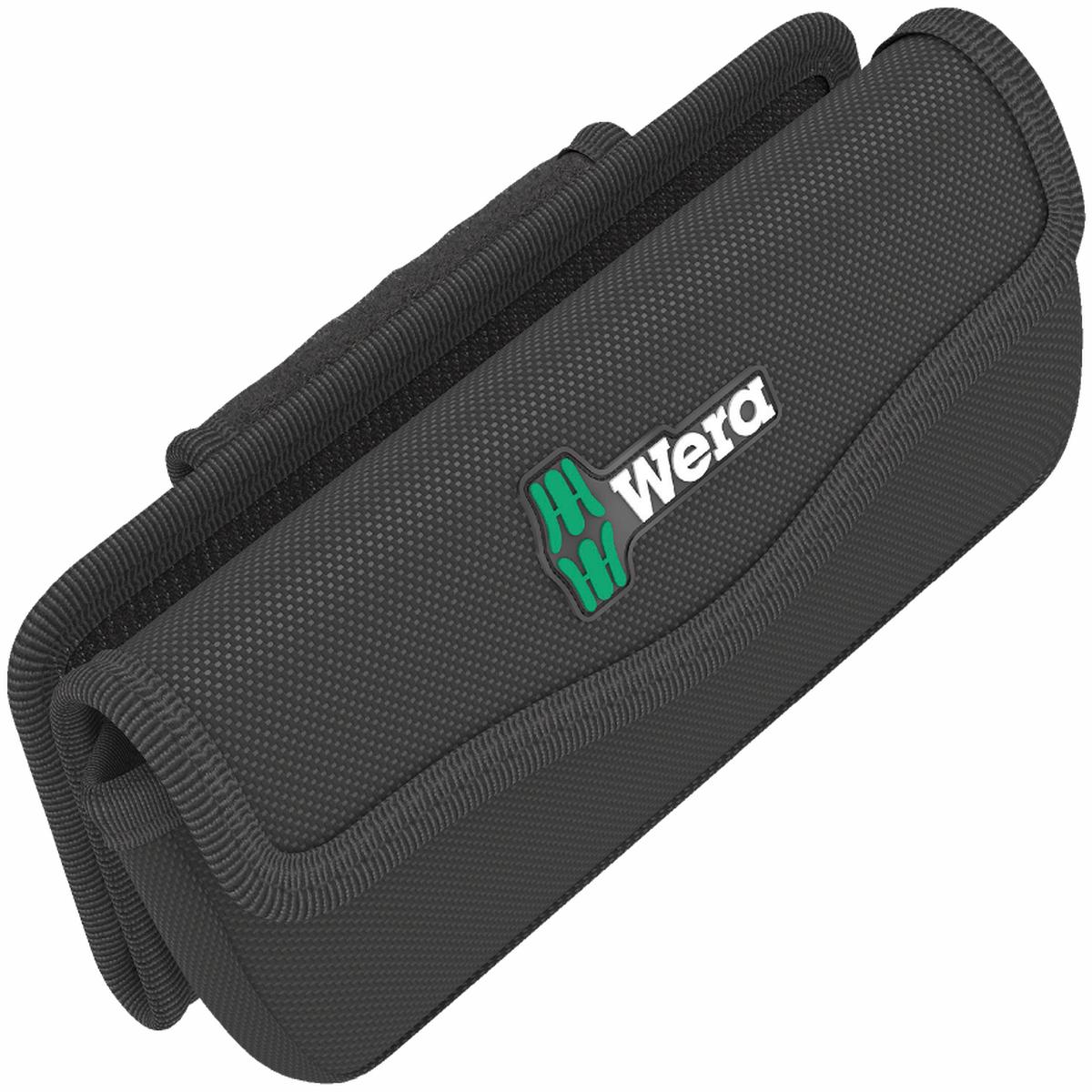 Wera 9430 Insert Pocket Kraftform Kompakt 20 Plus Empty 136481