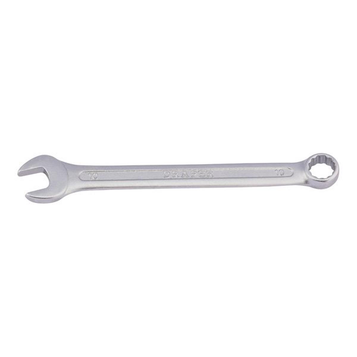 Draper Redline Combination Spanner 10mm