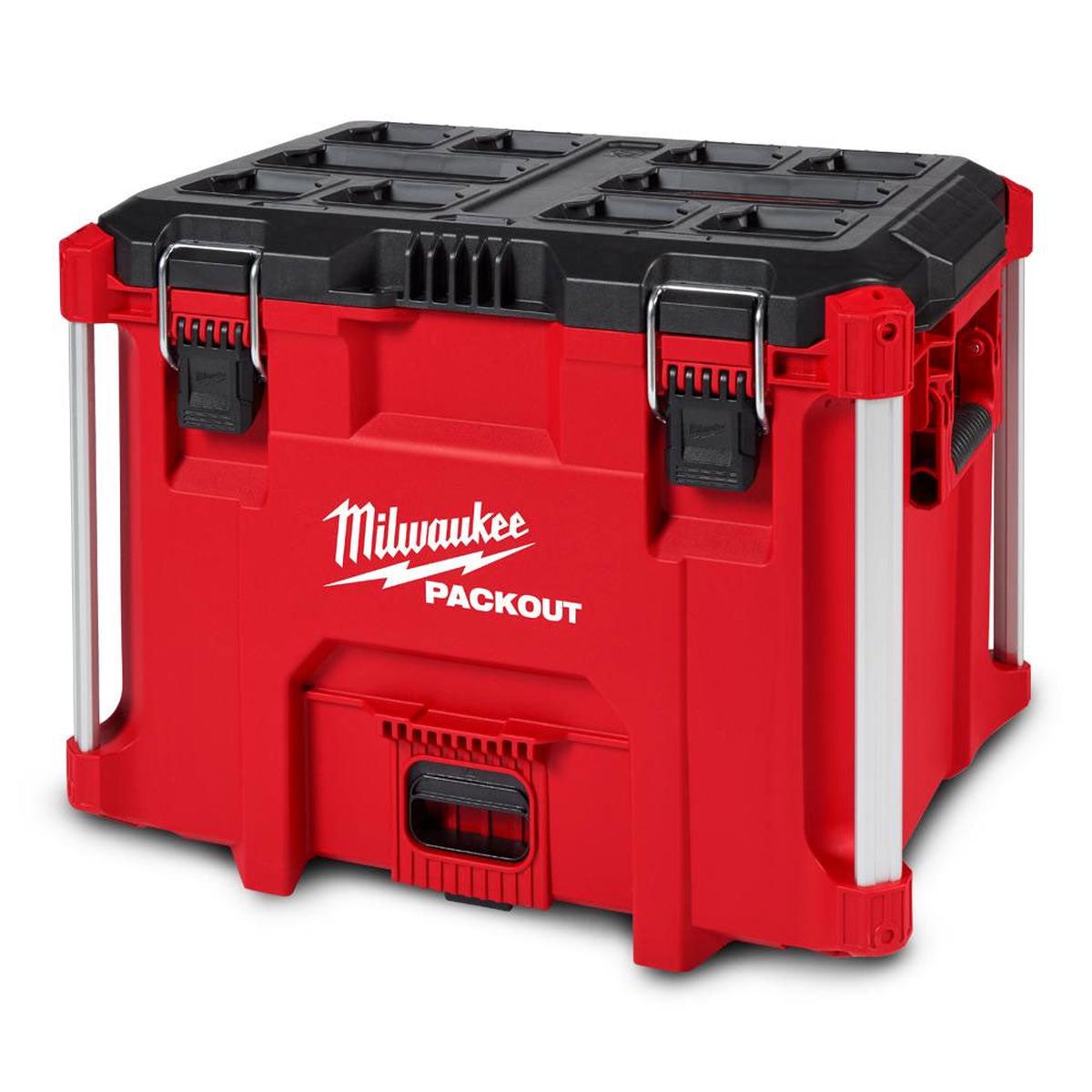 Milwaukee PACKOUT XL Tool Box