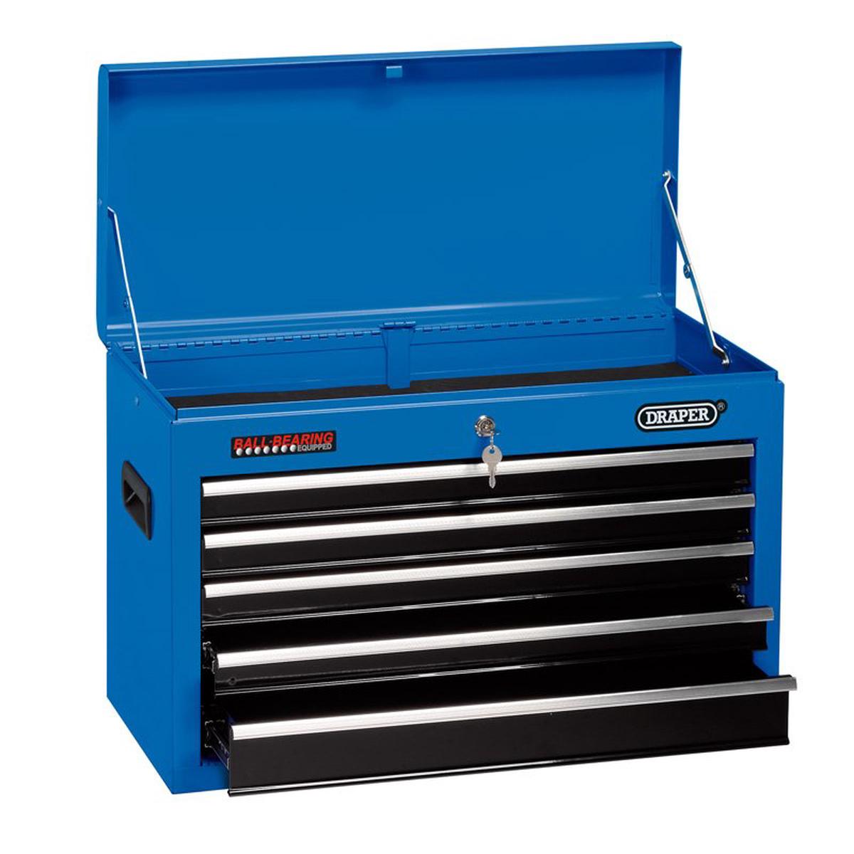 Draper Tools 26 Tool Chest (5 Drawer)