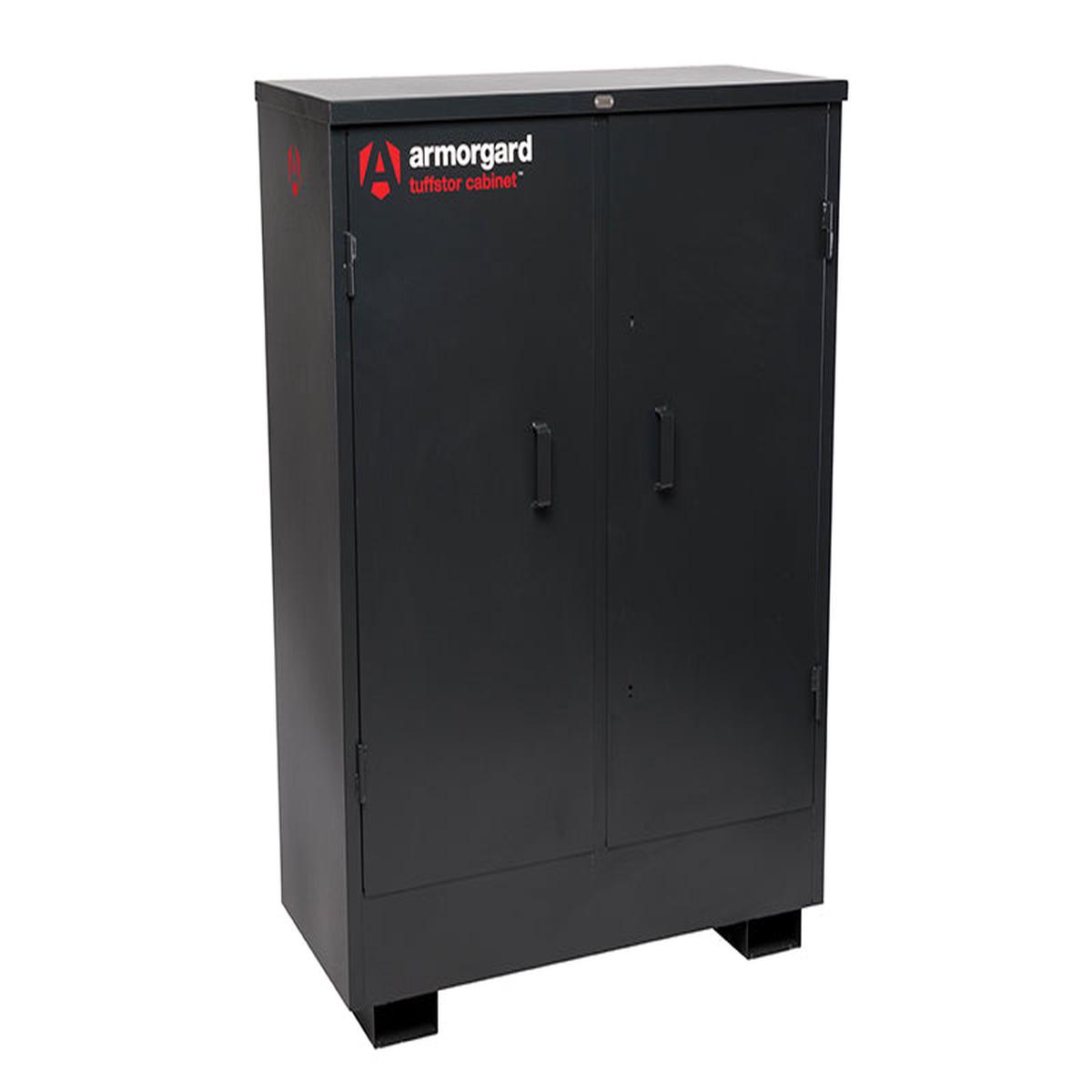 Armorgard  TSC3 TuffStor Cabinet 1205 x 580 x 1555mm