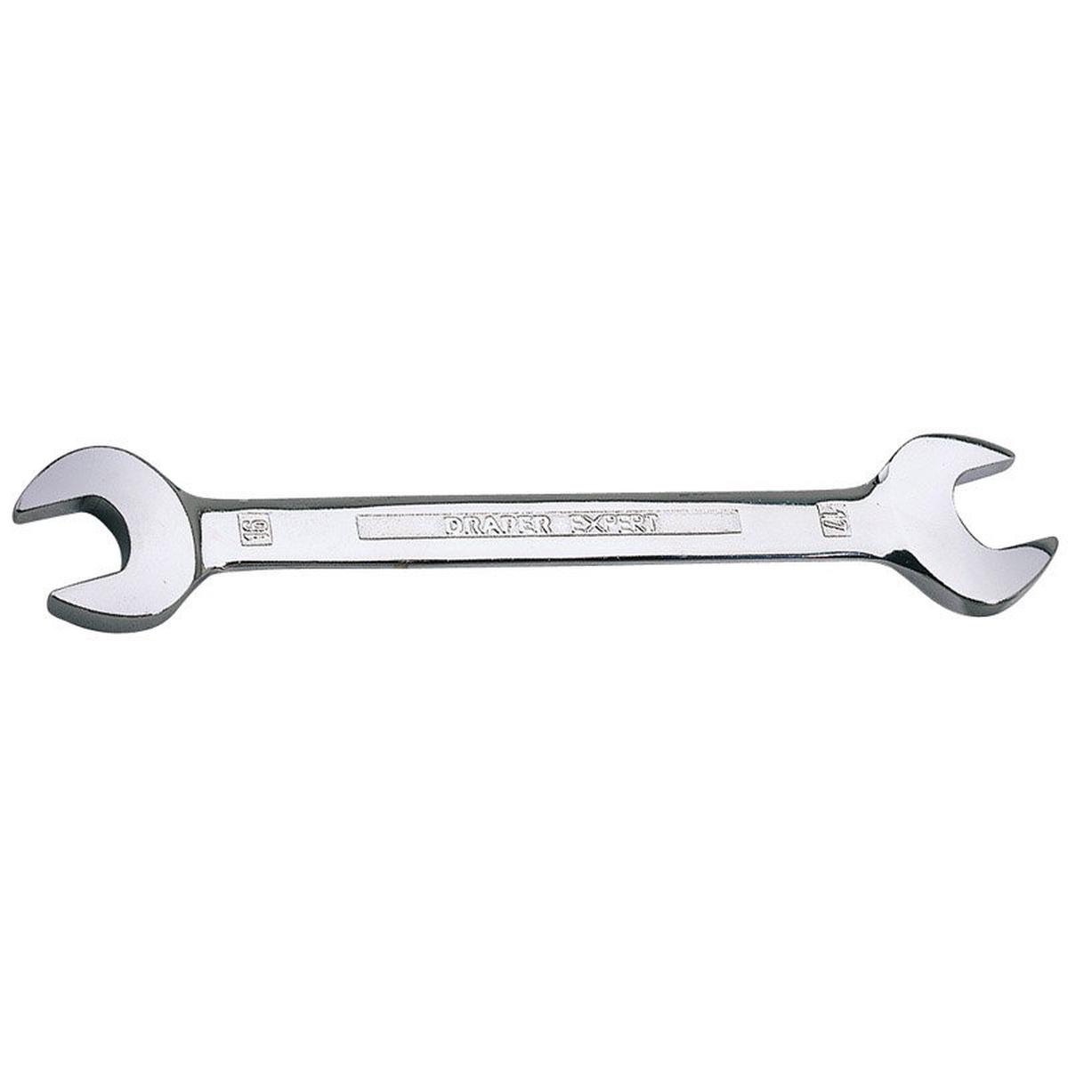Draper Tools Expert 16mm x 17mm Open End Spanner