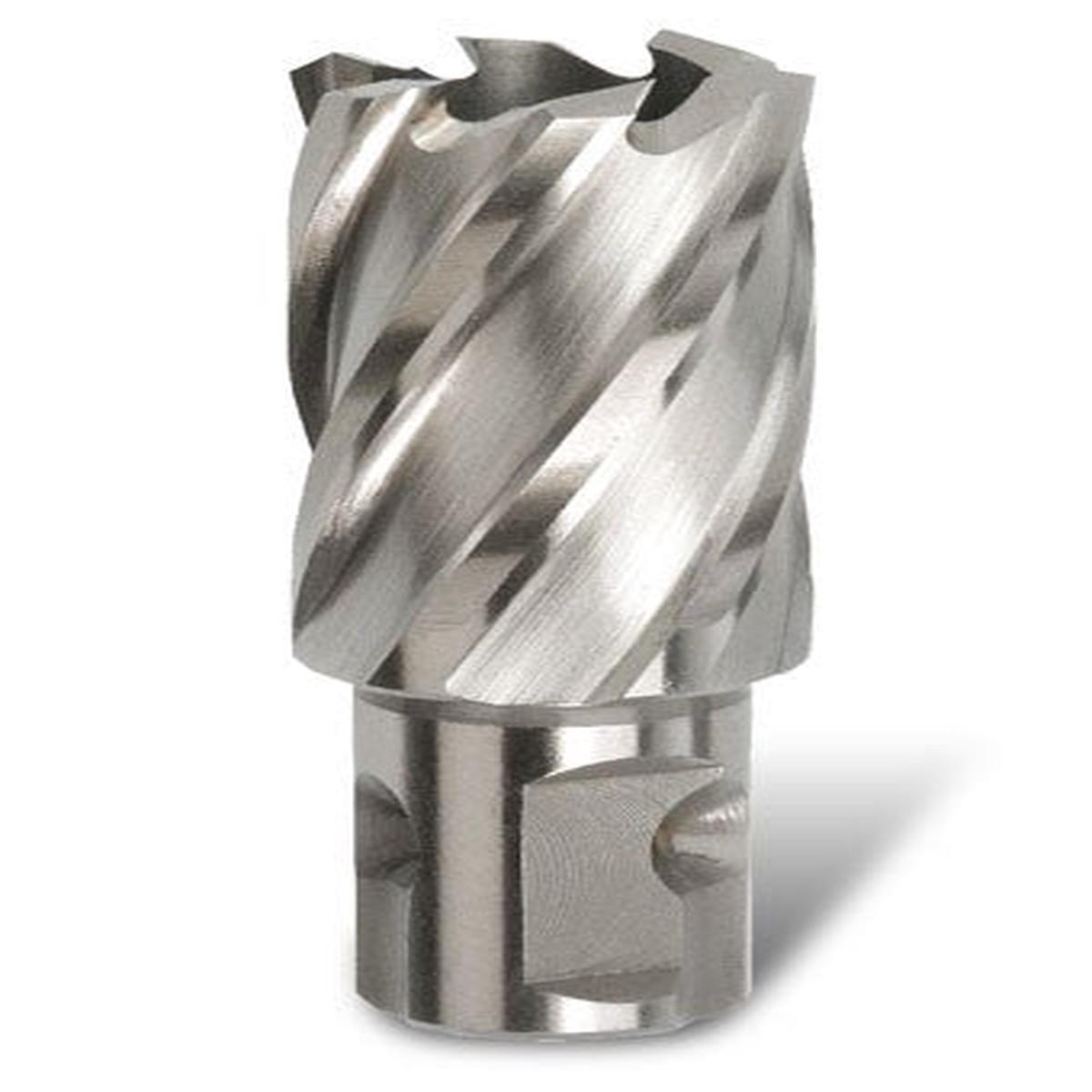 Bordo 28 x 25mm HSS-M2Al Annular Cutter