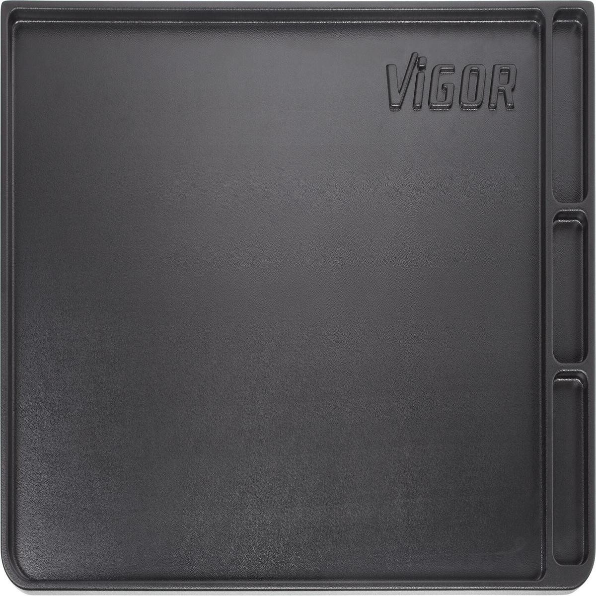 Vigor Worktop 723x459mm Plastic for Tool Trolley & Tool Chest Series L V1909