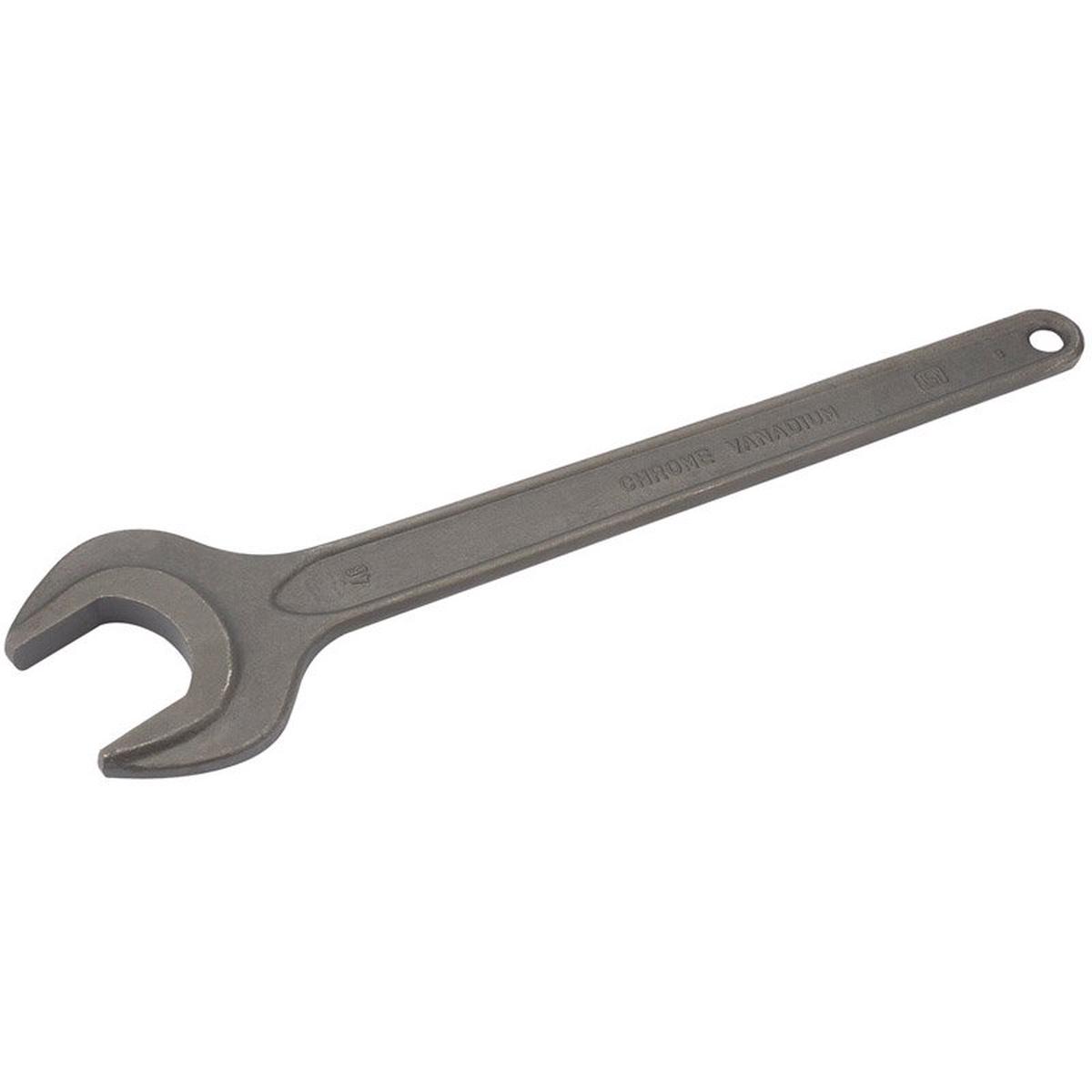 Draper Tools 46mm Single Open End Spanner