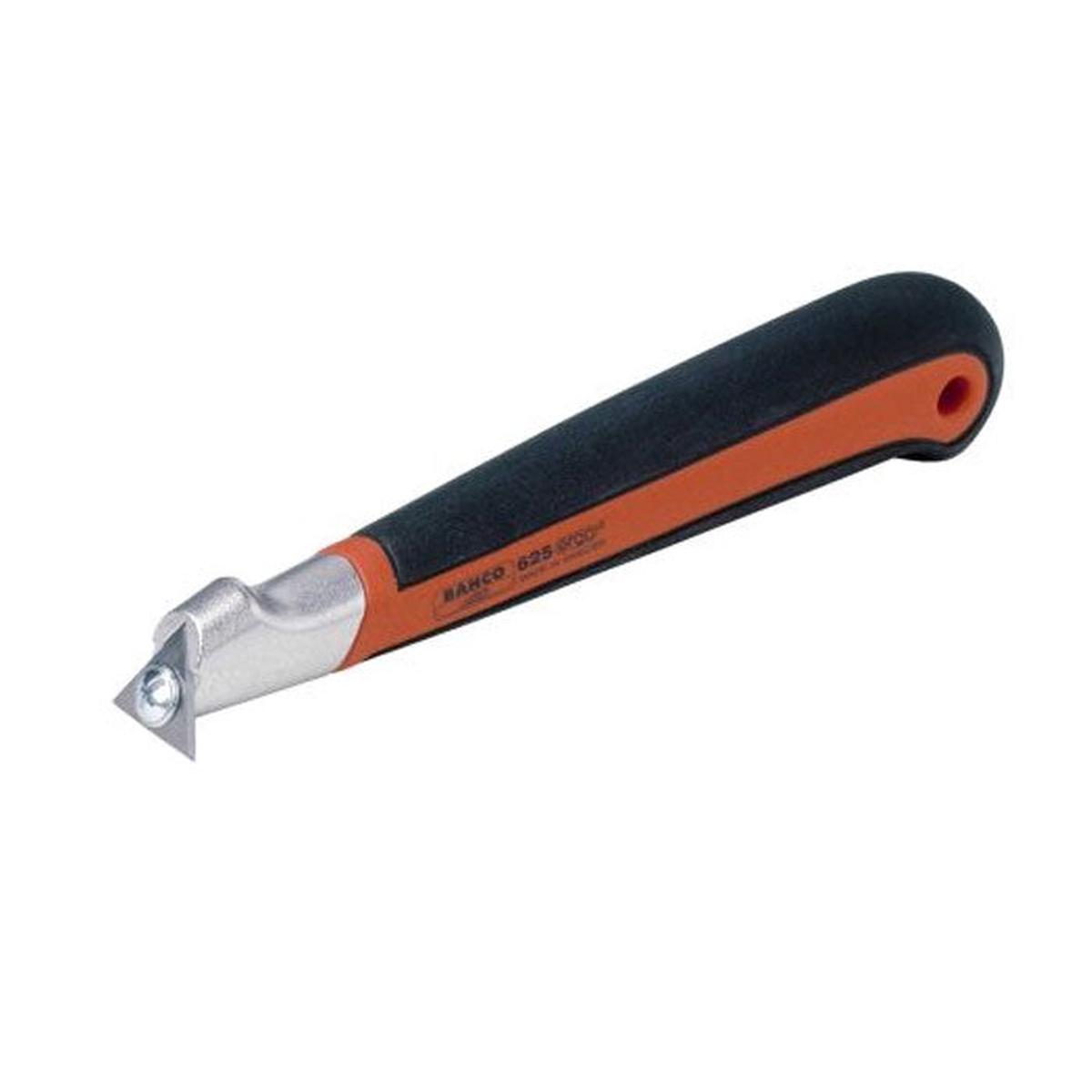 Bahco ERGO Precision Paint Scraper with Dual-Component Handle