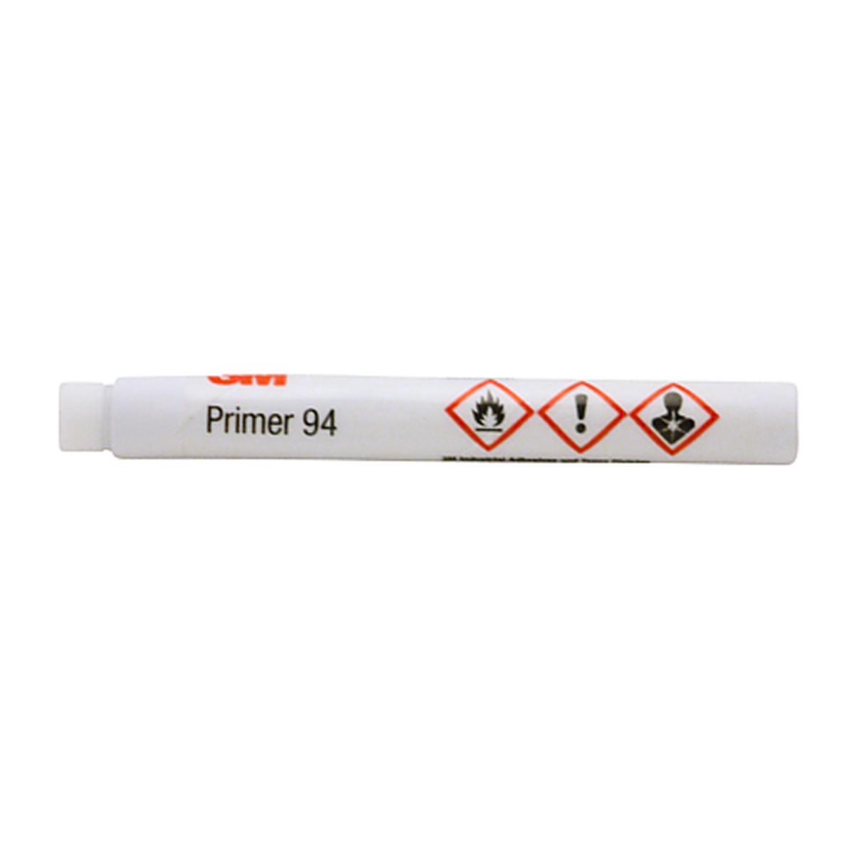 3M 94 Primer Tape Light Yellow 1 Quart * BOX OF 12 *