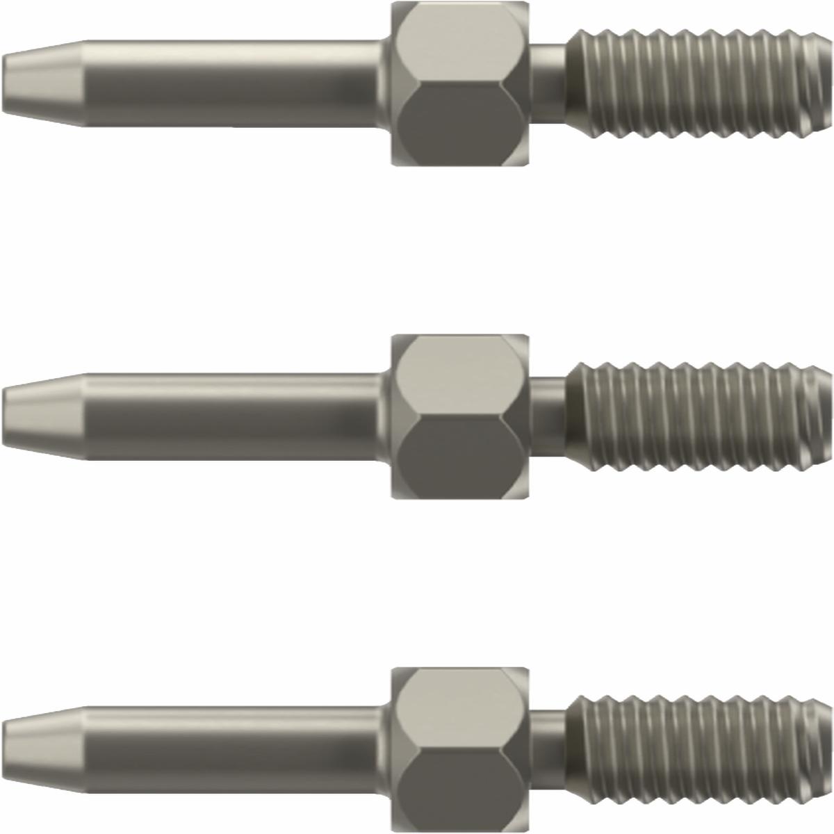 Wera 9534/3 Spare Part Kit Rivet Pin for Chain Riveter 9513part kit rivet pin