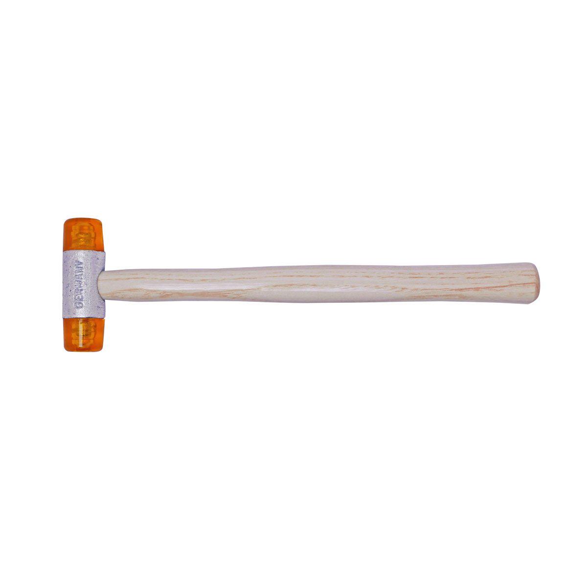 Bernstein Plastic Hammer 22mm Head Width