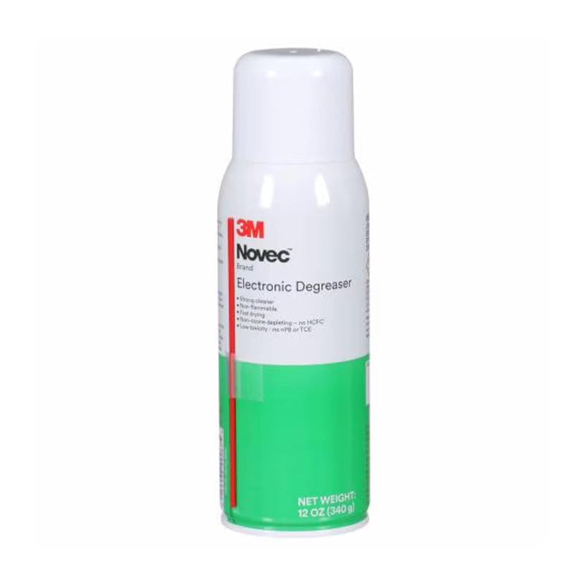 3M Novec Electronic Degreaser 340g