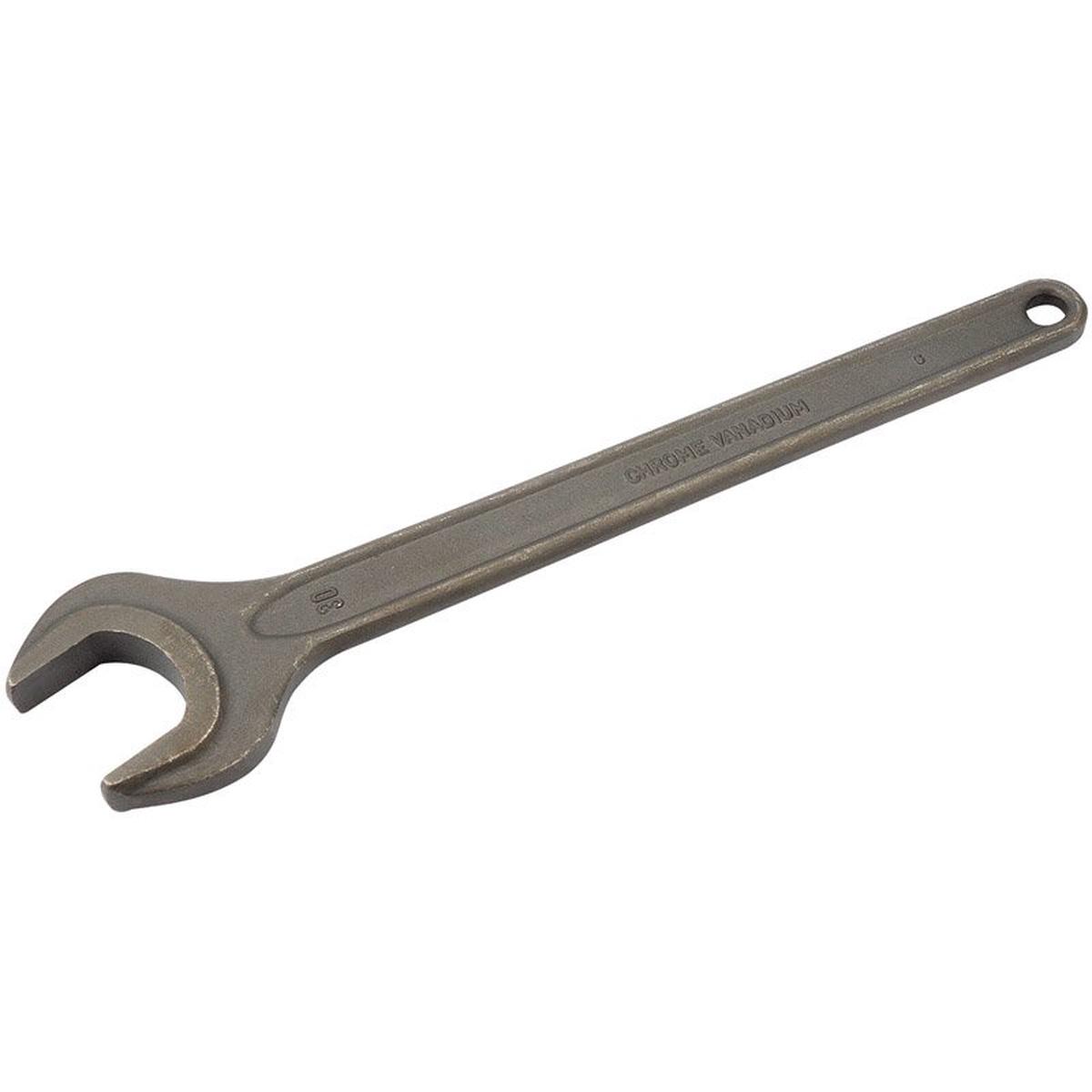 Draper Tools 30mm Single Open End Spanner