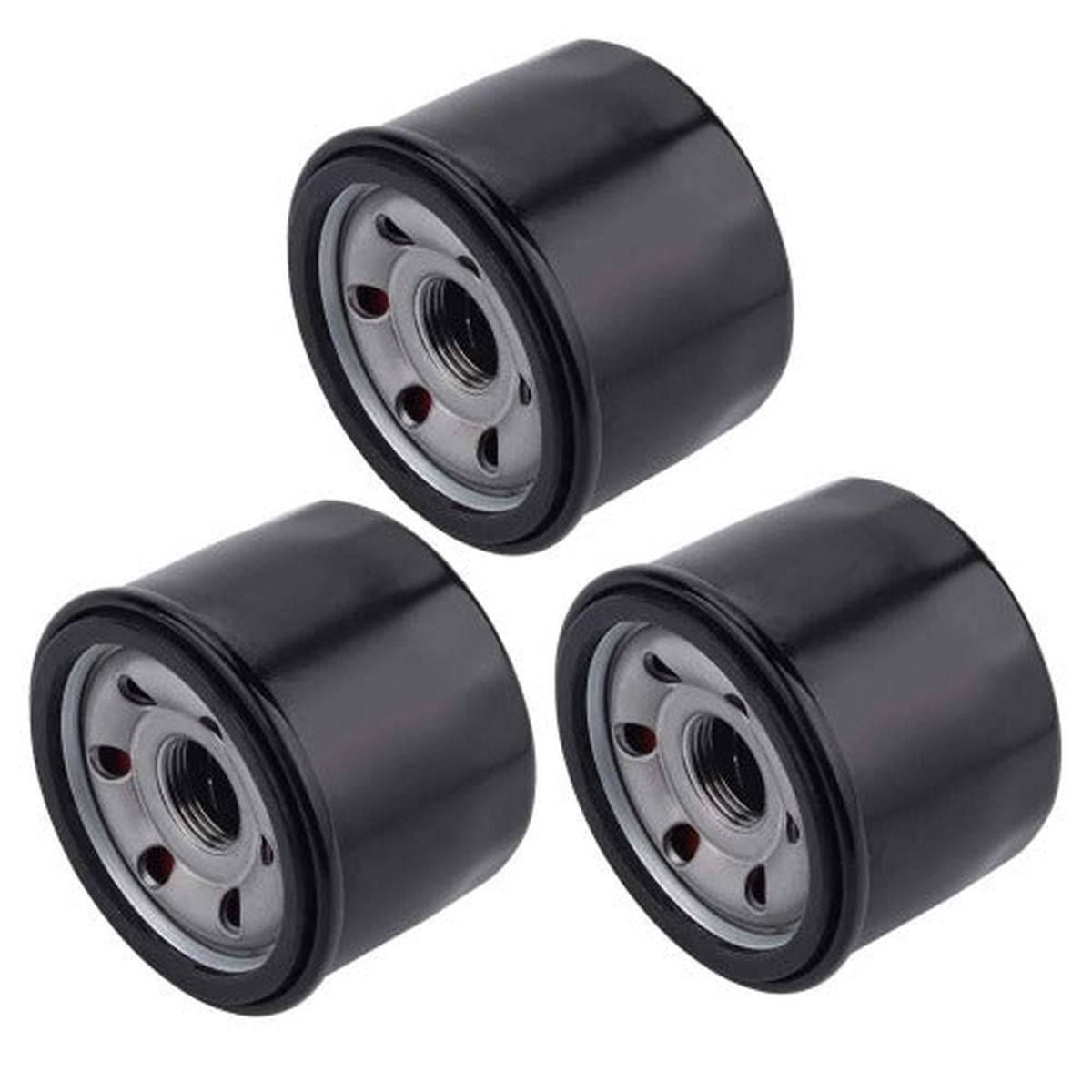 Hipa 751-12690 Oil Filter for Craftsman 382cc 439cc 420cc 452cc 547cc 679cc Engine # 951-12690 751-11501