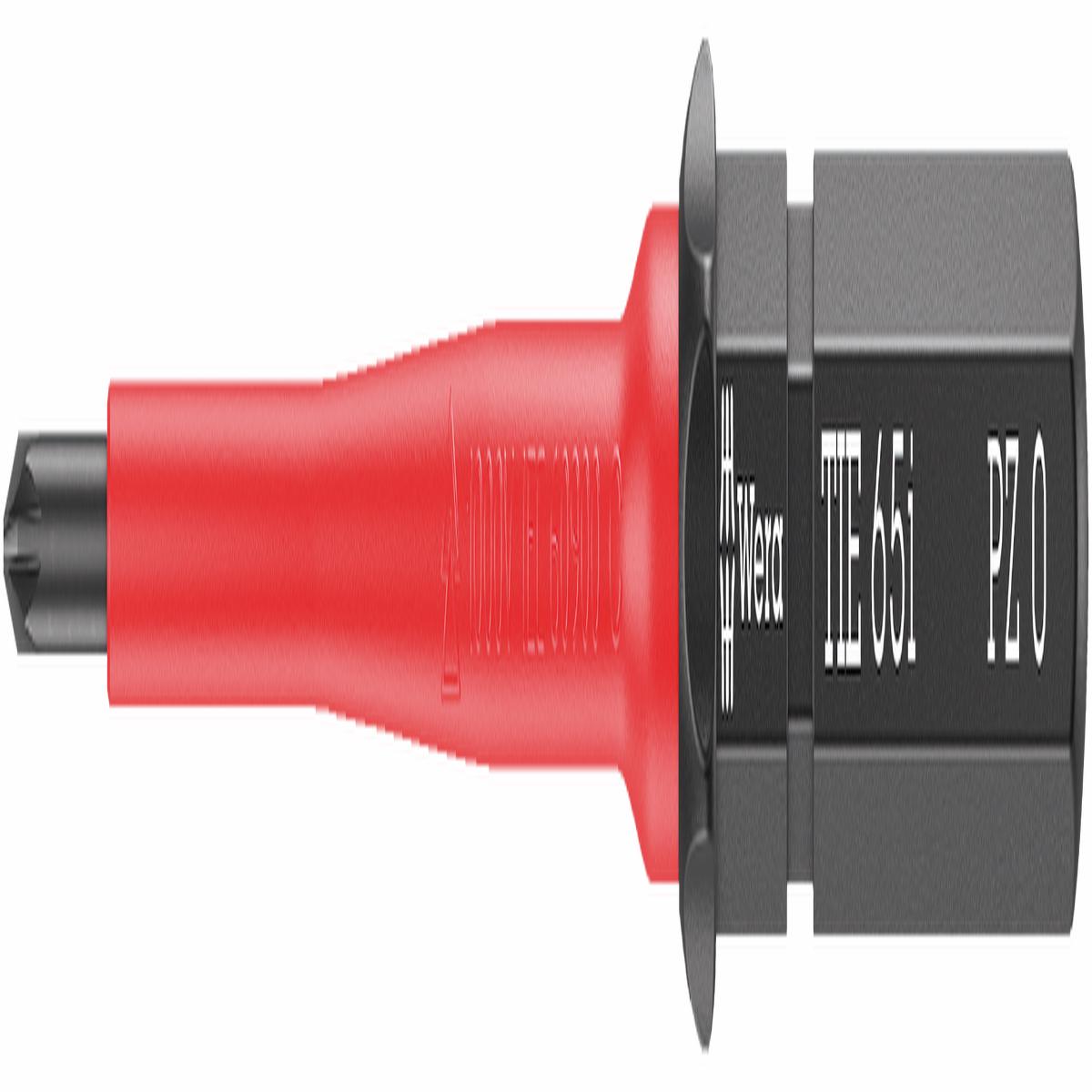 Wera Kraftform Kompakt VDE 65 i PZ0 x 157mm Take it Easy