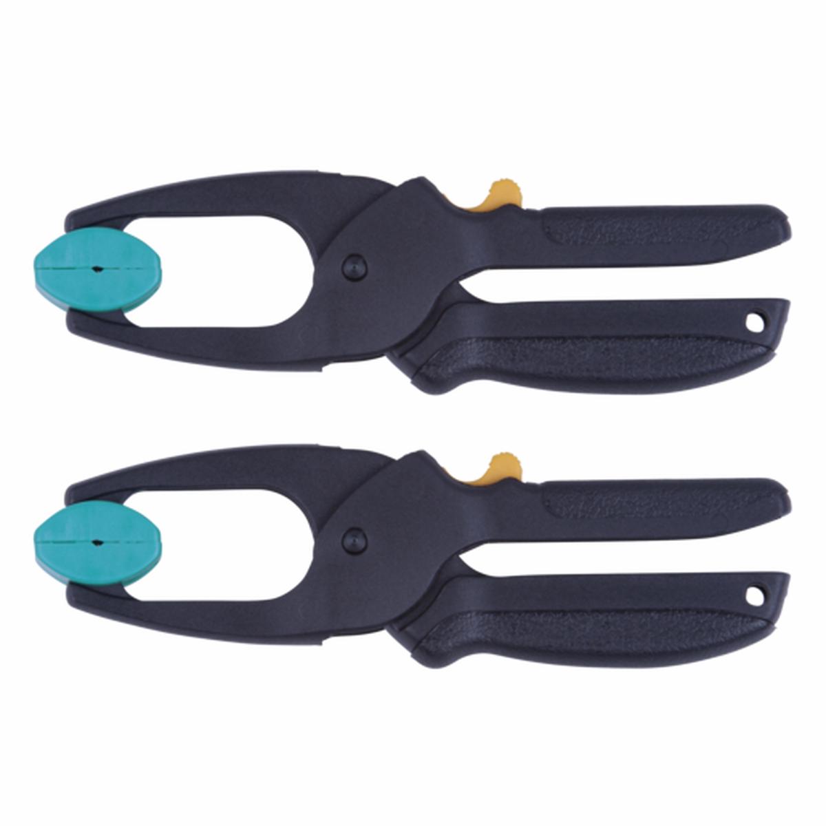 Wolfcraft 2 MINI Ratchet Clamping Levers *COMING SOON*