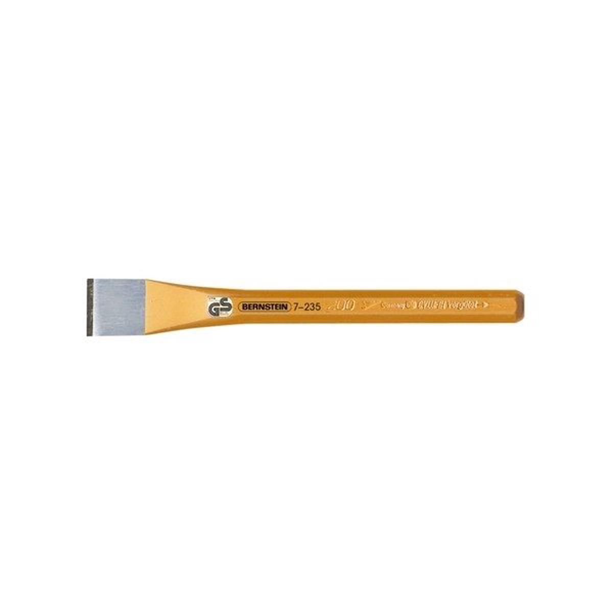 Bernstein Flat Chisel 200mm x 20mm