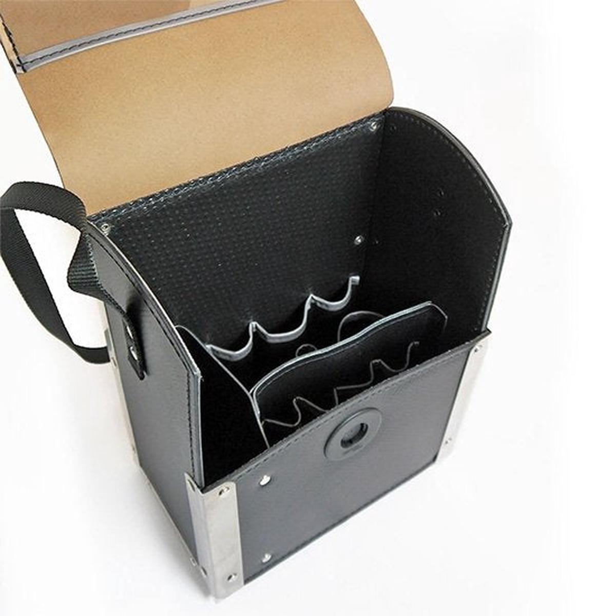 Bernstein Shoulder Bag Without Tool 325 x 250 x 160mm