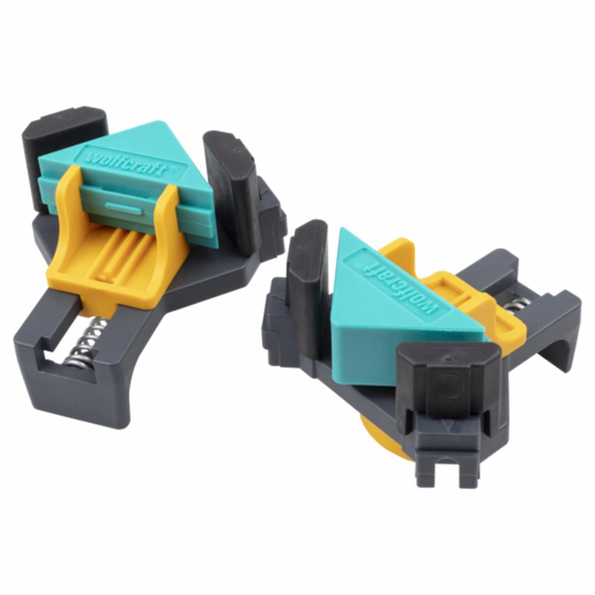 Wolfcraft 2 ES 22 Corner Clamp *COMING SOON*