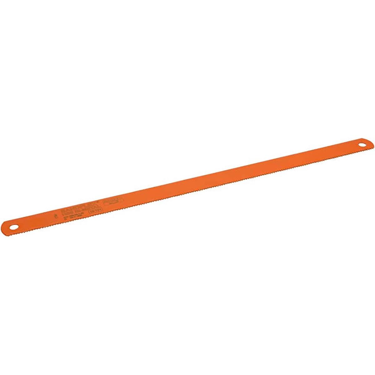 Bahco Sandflex Bi-Metal Power Hacksaw Blade 450mm 6 TPI