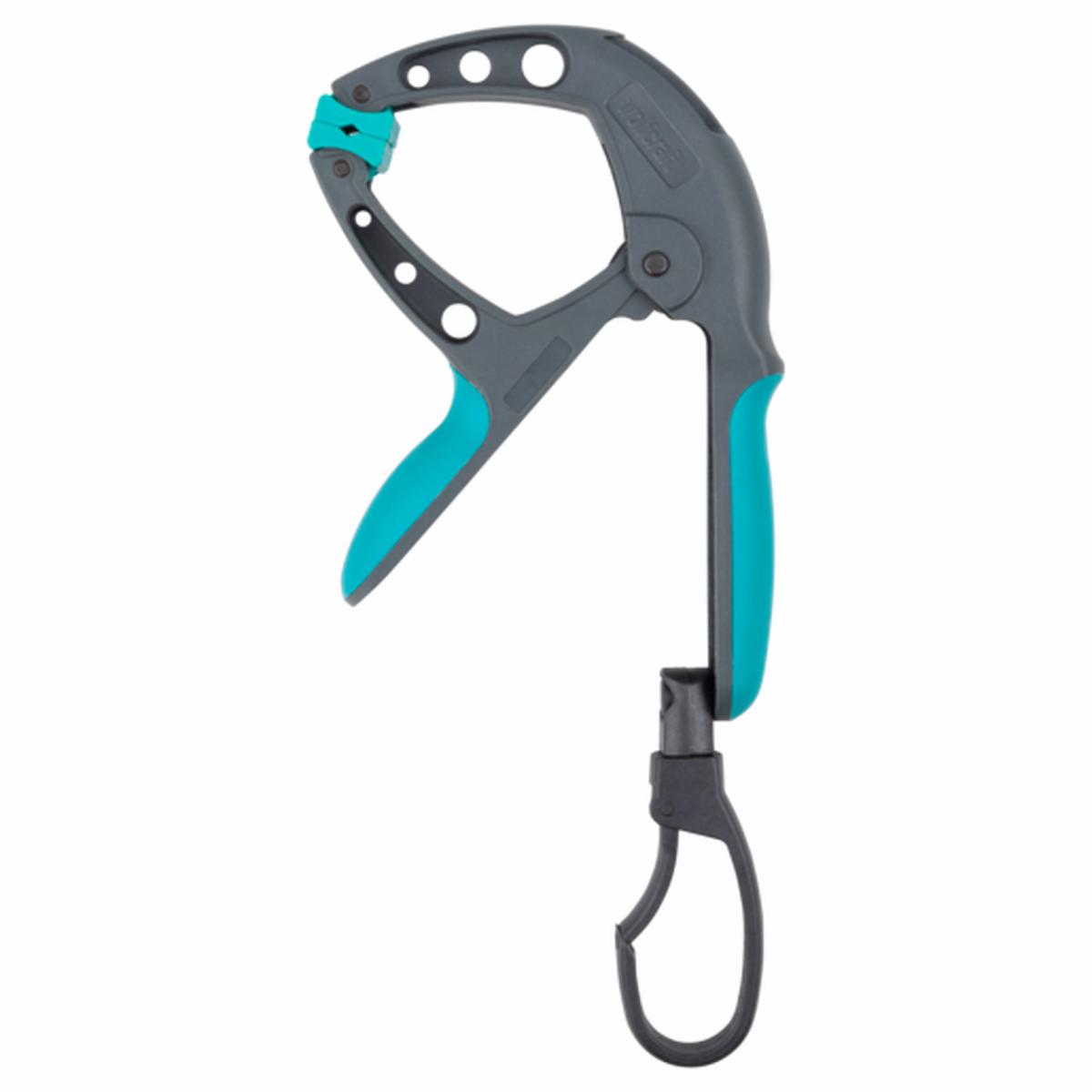 Wolfcraft Spring Clamp With Hook 50mm *COMING SOON*