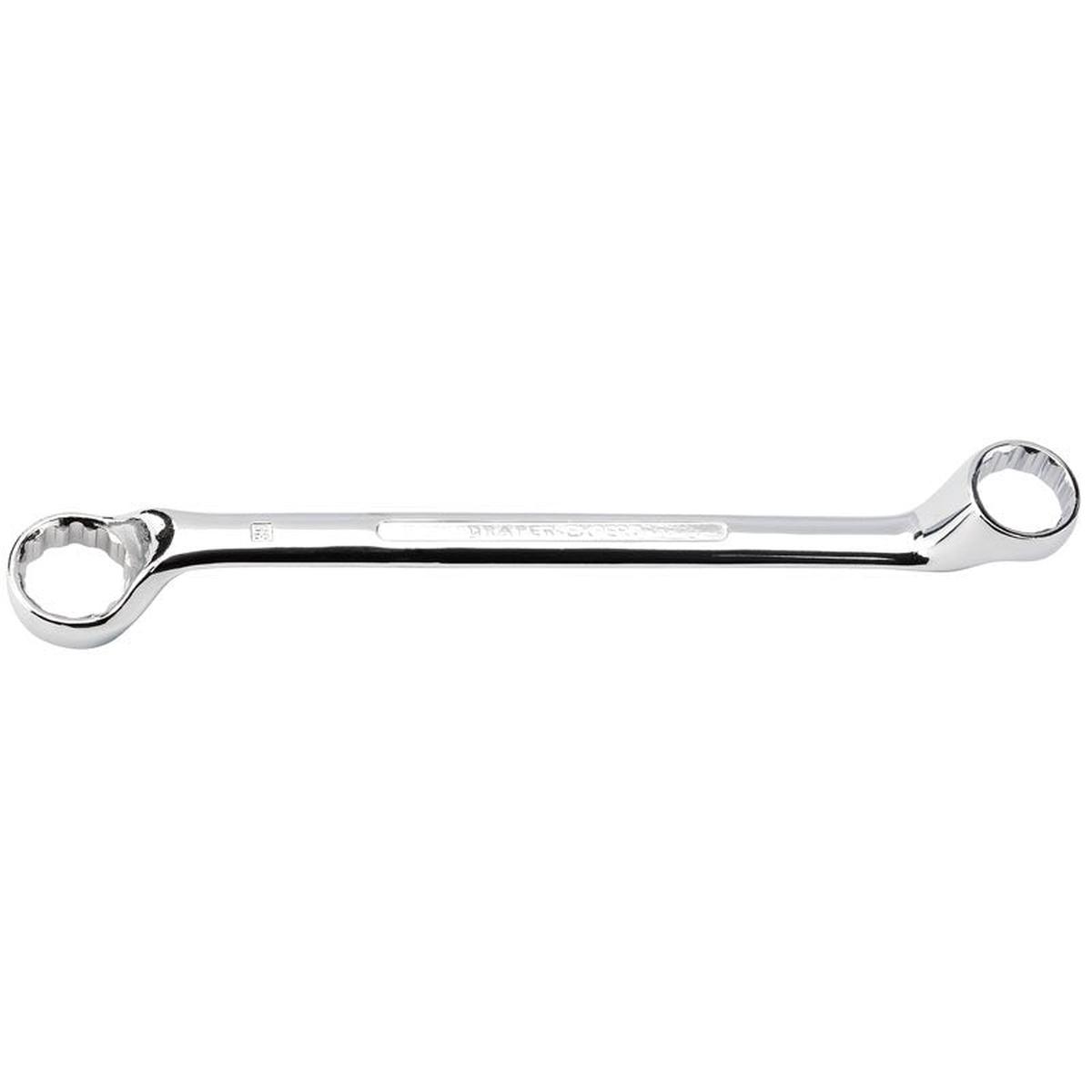 Draper Tools Expert 32mm x 36mm Bi-Hexagon Deep Offset Ring Spanner
