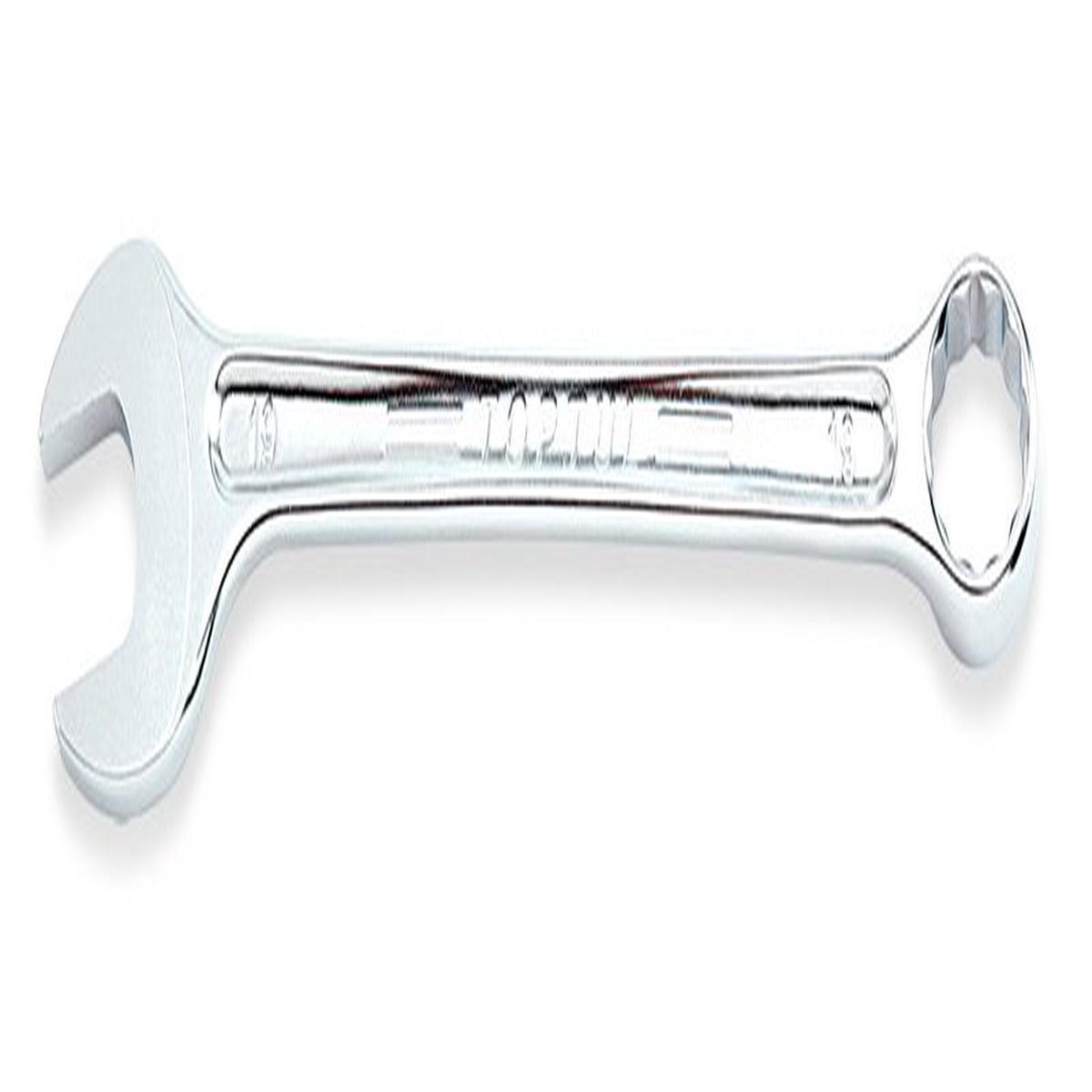 Toptul 19mm Hi-Performance Combination Spanner 15Deg Offset